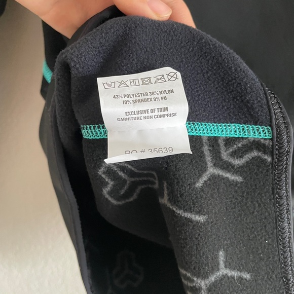 NWOT BARE Exowear Long Sleeve Top Diving Thermal - Women's Size 2 - Picture 3 of 5